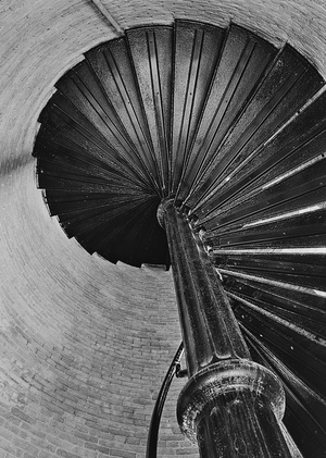 STAIRS AND SNAILS