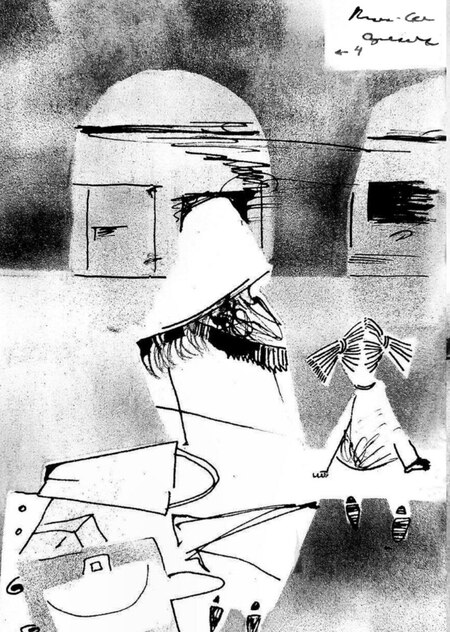 На полуслове