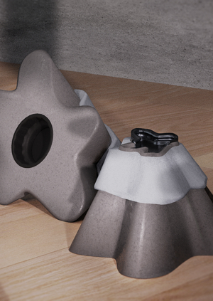 Открывашка-закрывашка для бутылок от Baya