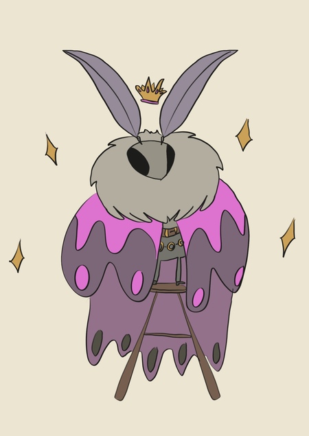 Добро пожаловать, авантюристы!