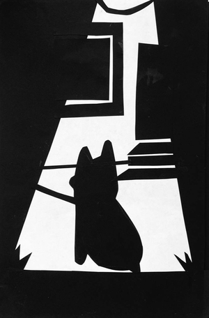 Ночная прогулка