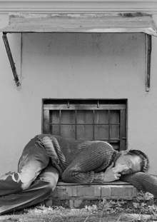 Короткометражный фильм «Моль»