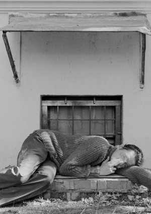 Короткометражный фильм «Моль»