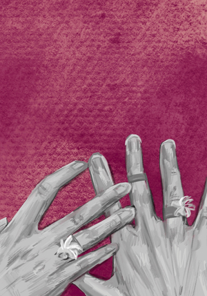 поспокойнее