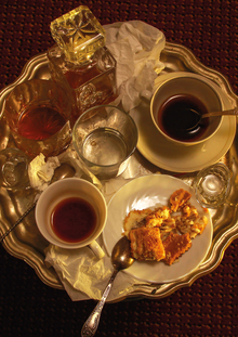 room service room service