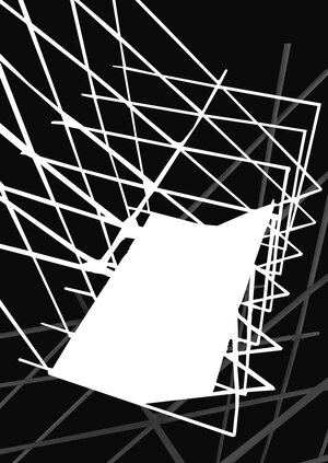 Макет скамьи