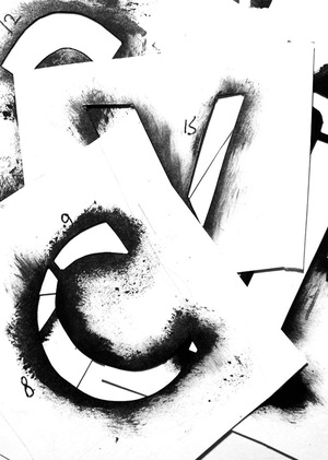 ПРОЕКТИРОВАНИЕ ШРИФТА