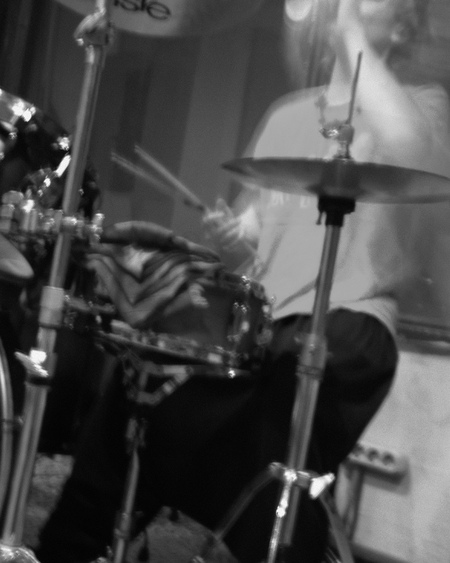 Мои друзья…