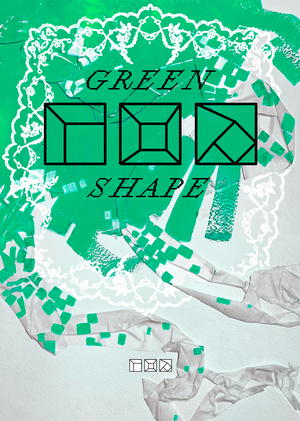 Green Shape — зелёный сад в твоей руке