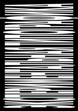 Экспериментальная типографика. 2025