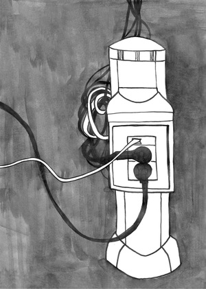 Студенческая жизнь