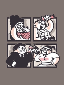 История на&nbsp;банке