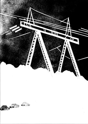 О чем гудят провода?