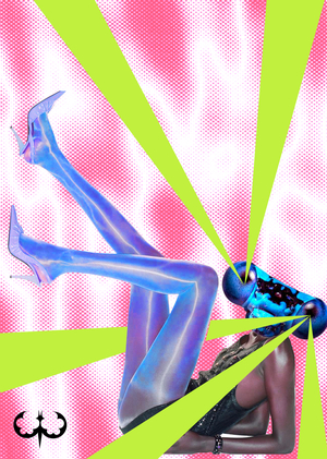 nlo. - ночной клуб для насекомых