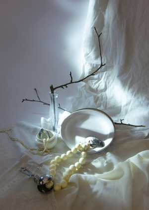 Сквозь толщу