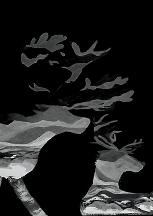 Суровые звери