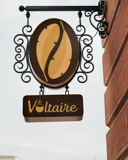 Voltaire
