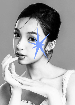 Бренд хайлайтеров «Искра»