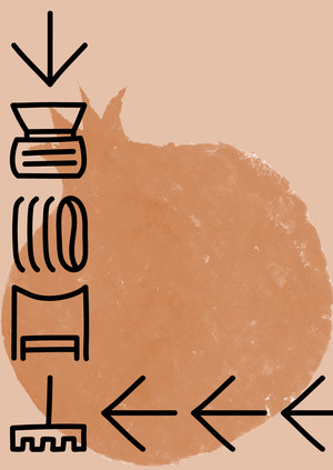 Фестиваль кофейных напитков brew