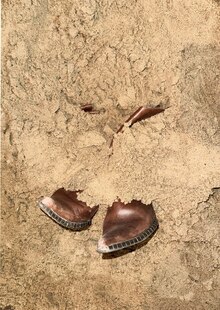DUST TO&nbsp;DUST