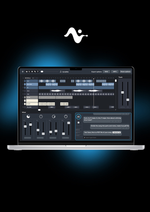 Melodrift