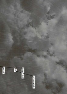 Pitter-Pattern