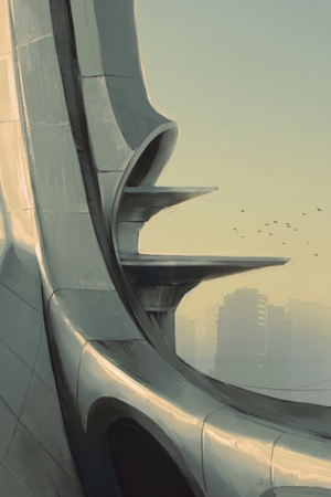 Iron Harmony