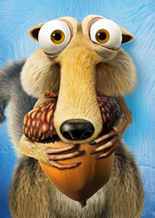 Доисторические животные