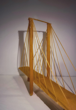 Хрупкое равновесие 