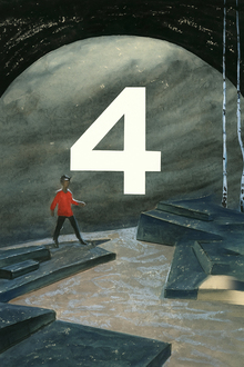 Лестницы как точки культурного притяжения