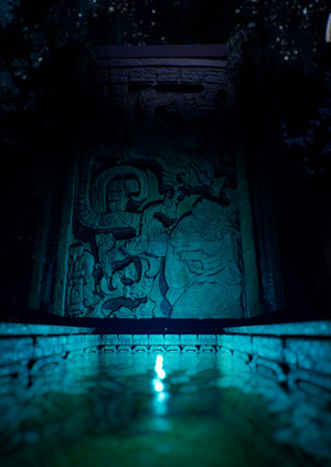 Синематик «Инициация»