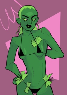 NEON SINNERS