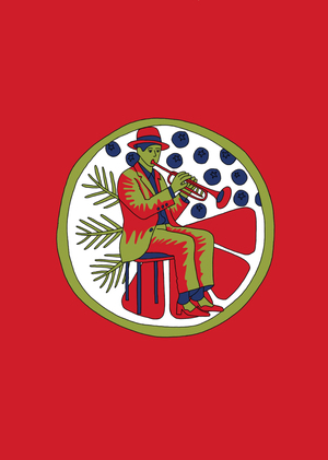 Музыкальное пиво