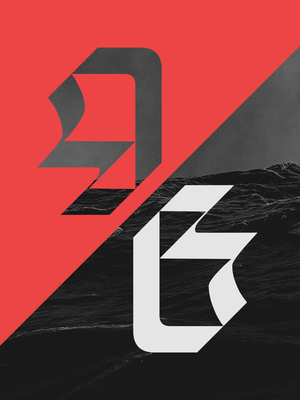 Surfura Typeface