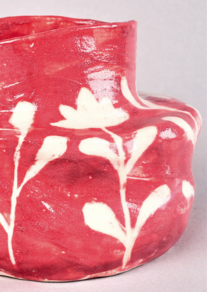 Керамический сад