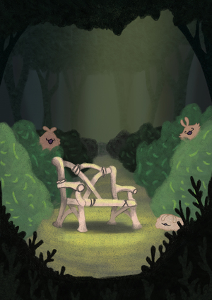 Дневник путешественника