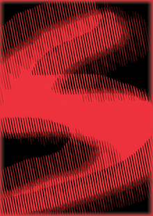 Титры к фильму Suspiria