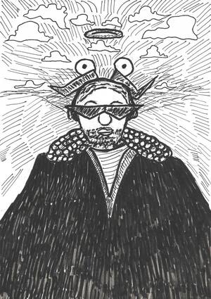 Зарисовки недели