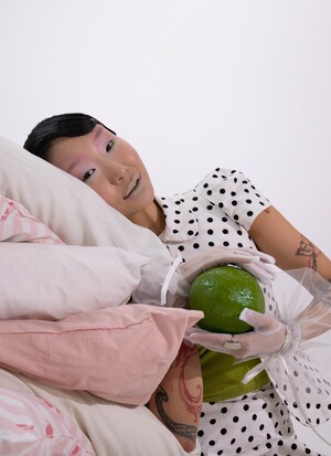 Принцесса на горошине