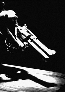 титры к&nbsp;фильму «Залечь на&nbsp;дно в&nbsp;Брюгге»