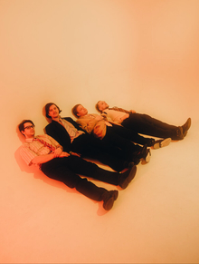 A&R‑менеджмент: продюсирование группы «Бужба» A&R‑менеджмент: продюсирование группы «Бужба»