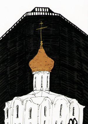 Беседы с батюшкой