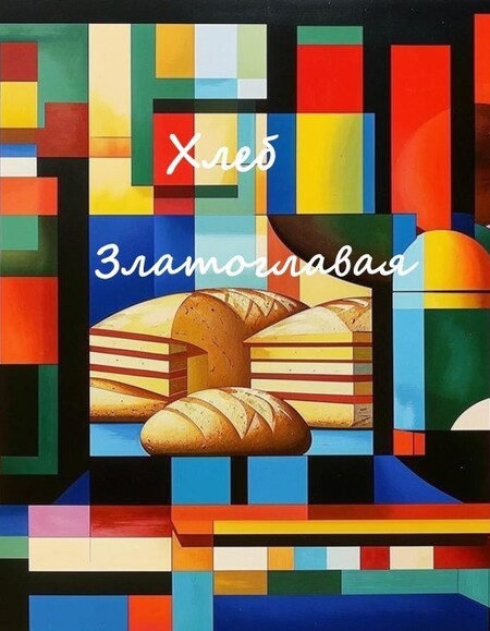 Хлеб Златоглавая