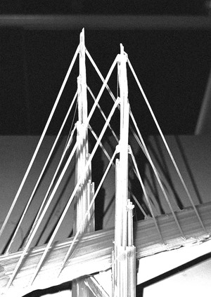 Vакет Эресуннского моста