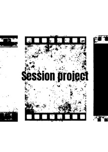 Session project Session project