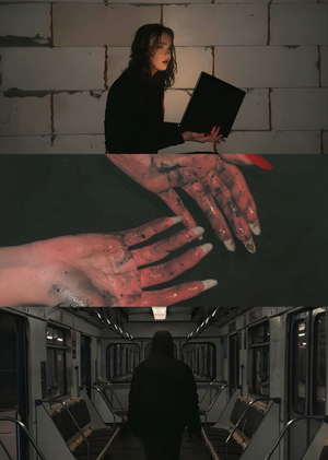 Кризис творца