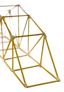 Parker Truss bridge Parker Truss bridge