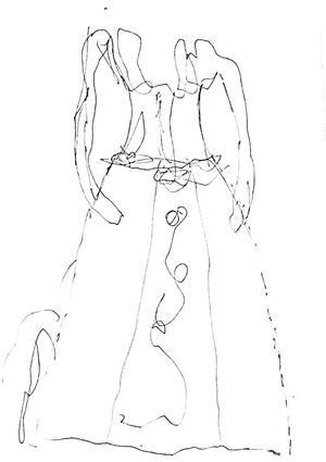 исторический костюм