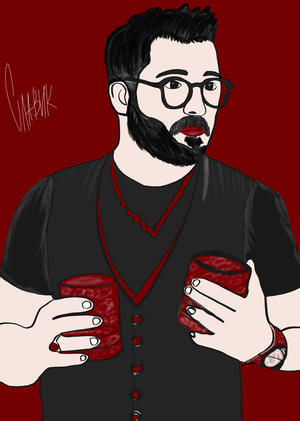 Беспринципные