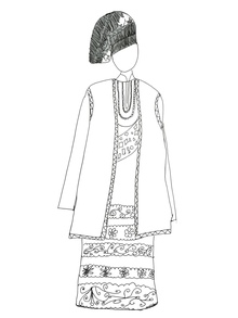 Исторический костюм